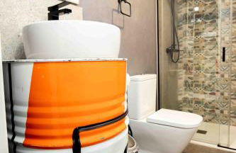 Sevilla Urban Flat - Foto 40