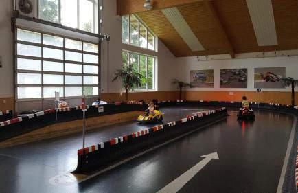 Appartement Grün-Weiß - Foto 18