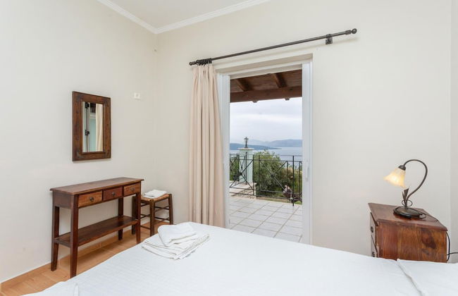 Villa Ioanna Agios Stephanos - Foto 26