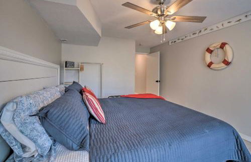 Table Rock Lake Hideaway with Deck Bring Your Boat! - Photo 22