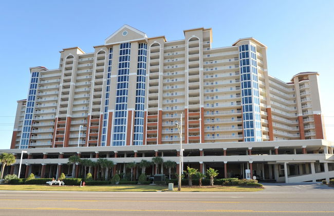 Lighthouse by Wyndham Vacation Rentals - Foto 45