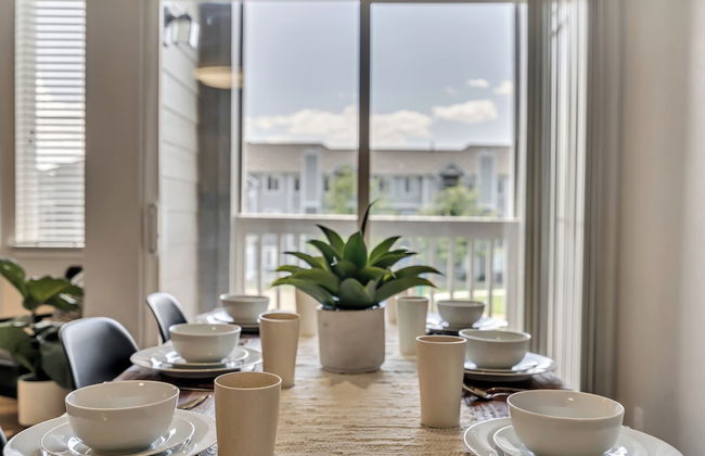 Mountain View by Cloud Dream Homes - Foto 45