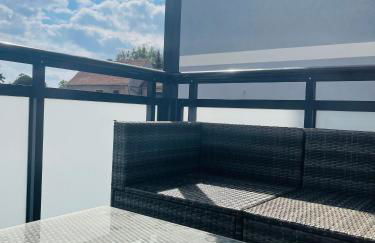 Studio-Apartment Hohe Börde - Foto 51