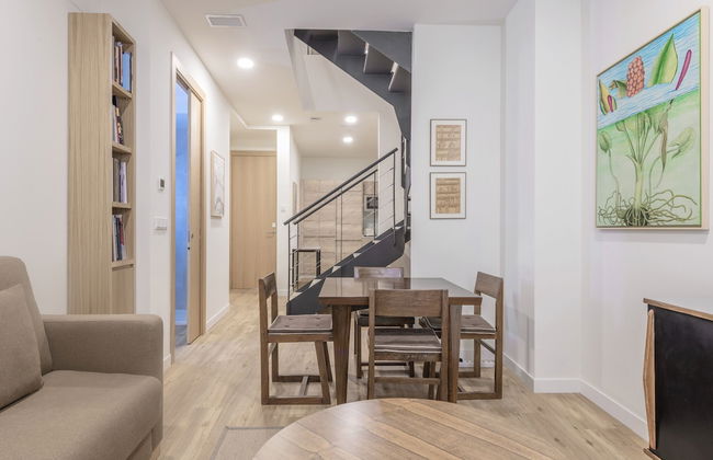 Graffiti Suites El Museo - Foto 42