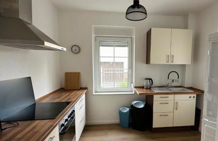 MiCasa TuCasa - große 3-R Wohnung Leipziger Neuseenland Atlas - Foto 13