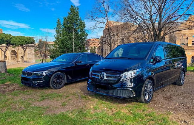 Privater Transfer vom Kreuzfahrthafen Bilbao zum Flughafen Bilbao (BIO) - Foto 6