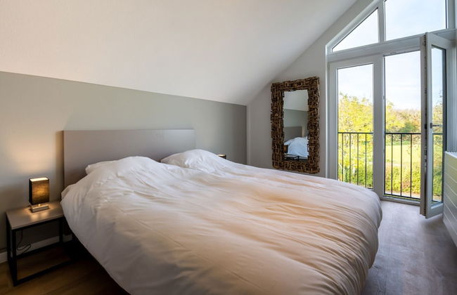 Luxury Apartment in Residence Marina Kamperland - pet Friendly - Foto 13