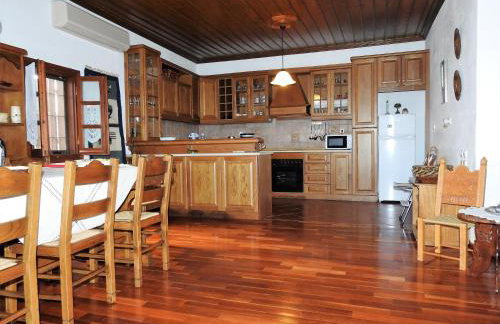 Traditional Mansion Calliopec-UVC sterilized - Foto 2