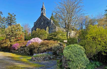 Glenrigh House - Main Residence for 7 people - Photo 40