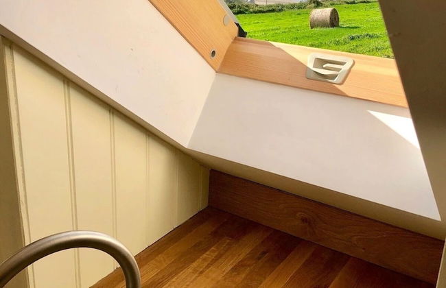 Swn y Môr - 1 Bedroom Cottage - Whitesands - Foto 25