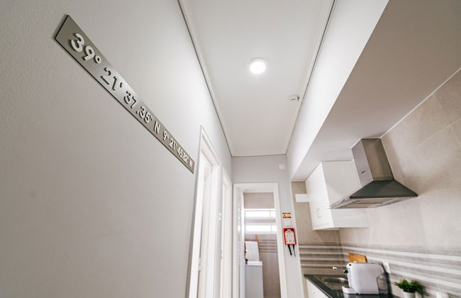 Maré Alta Alojamentos - Foto 34