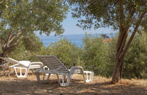 Apartments Sunrise Duilovo -Superior Three Bedroom Apartment with Sea View Terrace - Foto 50