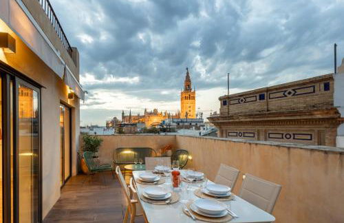 Duplex con Terraza Privada y vistas a la Catedral - Photo 45