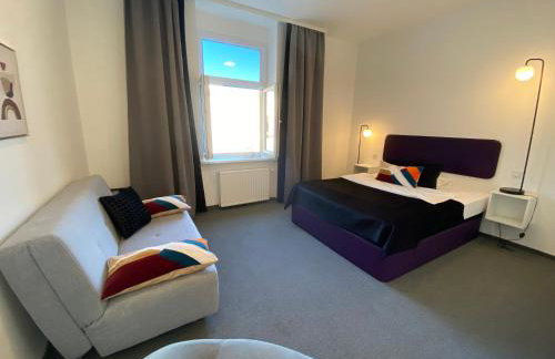 Apartments DOLAC Zagreb - Foto 17