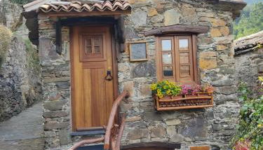 Montanhas do Xisto - Casa do Portal - Foto 2