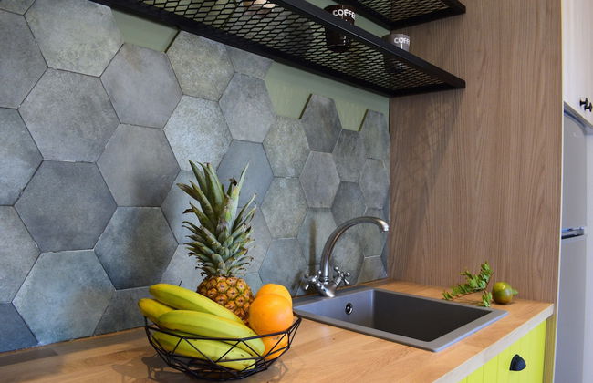 Villa Paxos - Foto 24