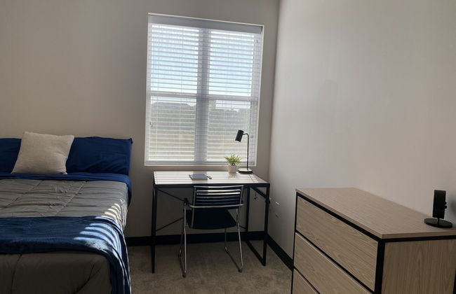 Atmosphere Lincoln - Photo 8