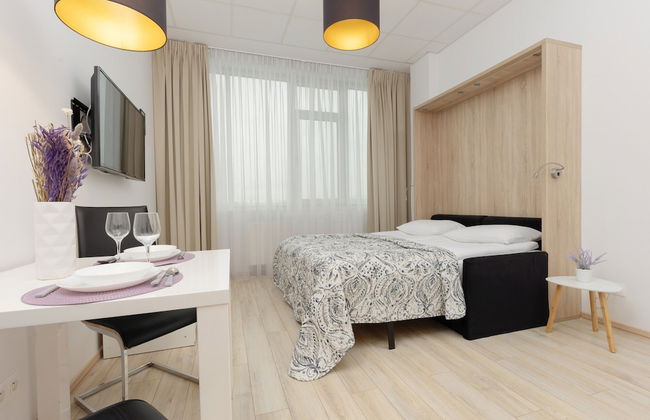 Al. Jerozolimskie 216 Warsaw by Renters - Foto 2