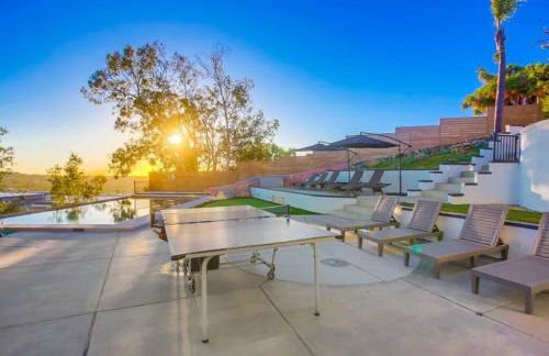 Large Pool Home on Two Acres with Views! - Foto 37