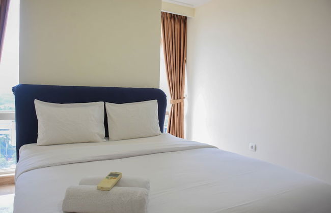 Spacious and Elegant 3BR at Menteng Park Apartment - Foto 10