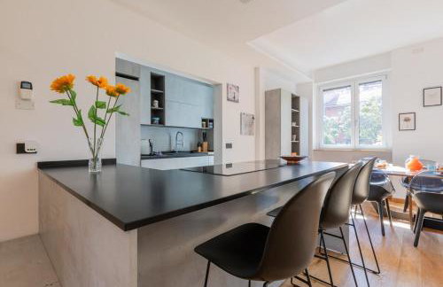 Modern family apartment - Foto 1