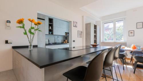 Modern family apartment - Foto 1