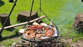 Czarny Koń i Biały Koń Black Horse & White Horse Apartamenty - Foto 5