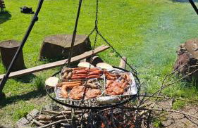 Czarny Koń i Biały Koń Black Horse & White Horse Apartamenty - Foto 5