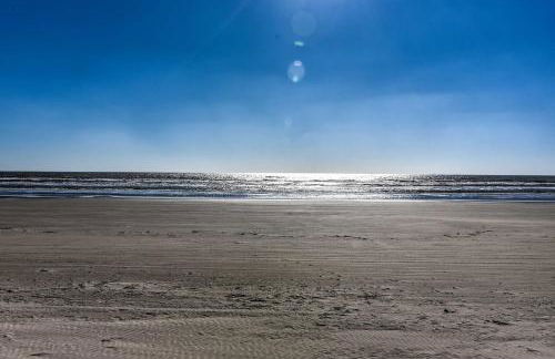 BBQs and Decks Oceanfront Surfside Beach Home - Photo 37