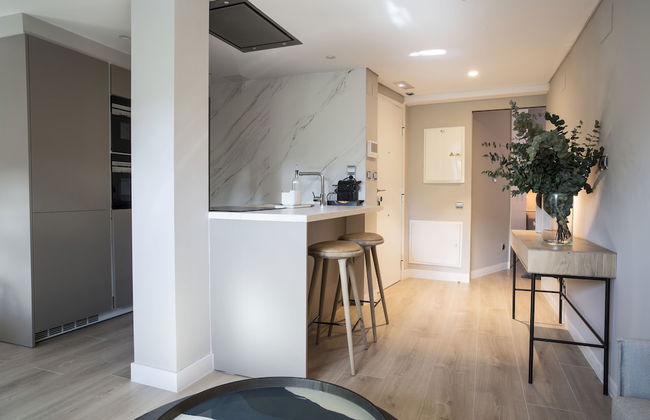 U-Sense Madrid Santa Ana - Foto 33