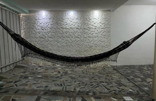 casa 3 quartos com1suíte smart tv netflix ar-condicionado - Foto 46