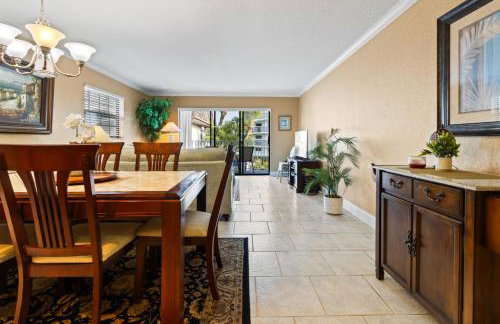 Ola Grande - Beachside Condos with Pool next to Cocoa Beach Pier - Foto 10