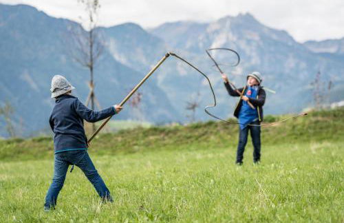 Plonerhof - Ferienhaus Maria - Foto 12