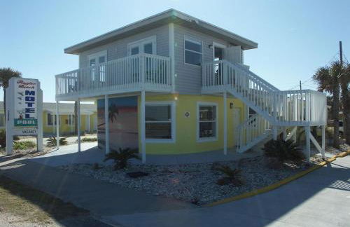 Flagler Beach Motel and Vacation Rentals - Photo 28