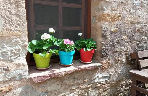 Casa Julián Fábrica Giner - Foto 40