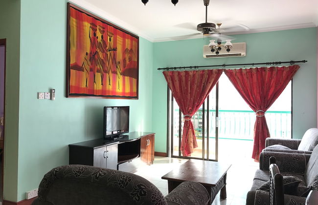 Sunset & Seaview Vacation Condos at Marina Court Resort Condo - Foto 11