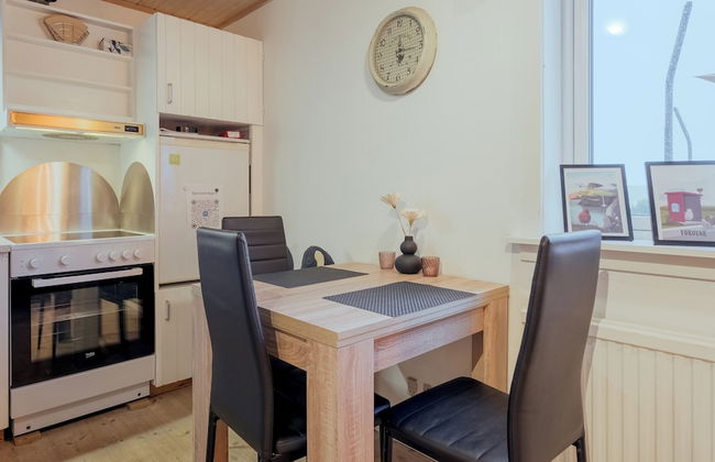 Studio Apartment| 20Min From City Center| Tórshavn - Photo 16