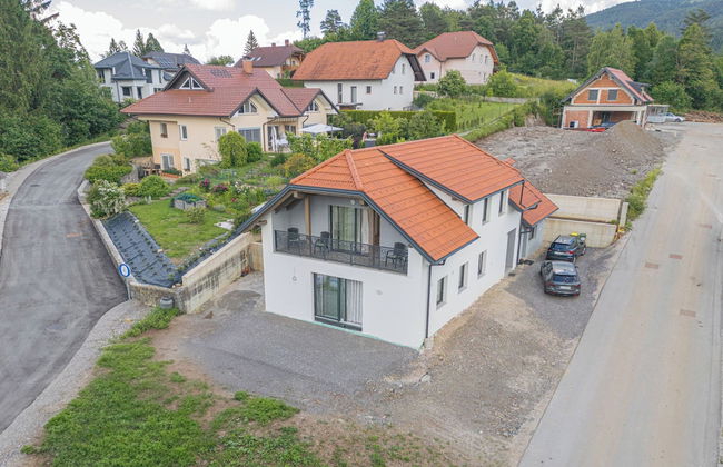 Modern Flat Mateja - Foto 15