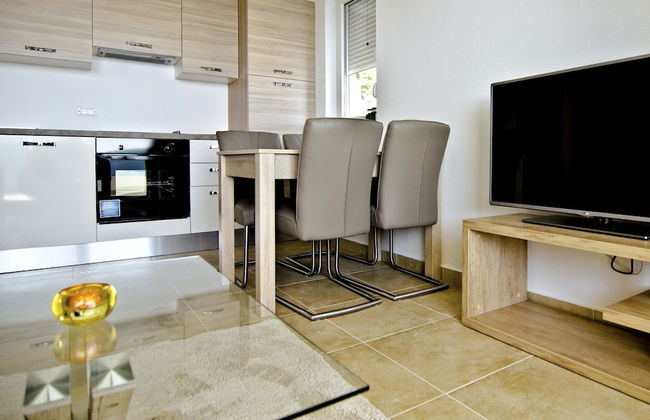 Lux Apartments - Foto 37