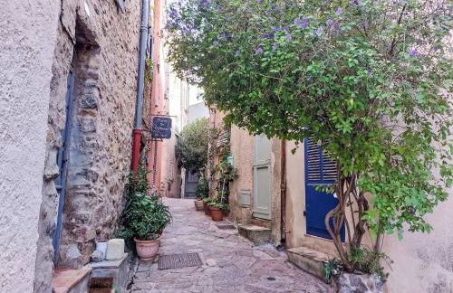 Apartment Villa La Romane by Interhome - Foto 25