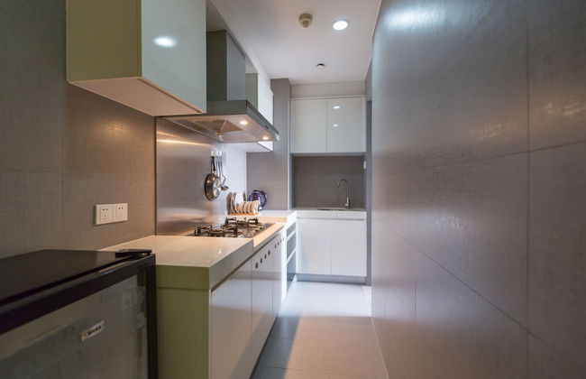 Zhongshan Perth Hotel - Foto 19