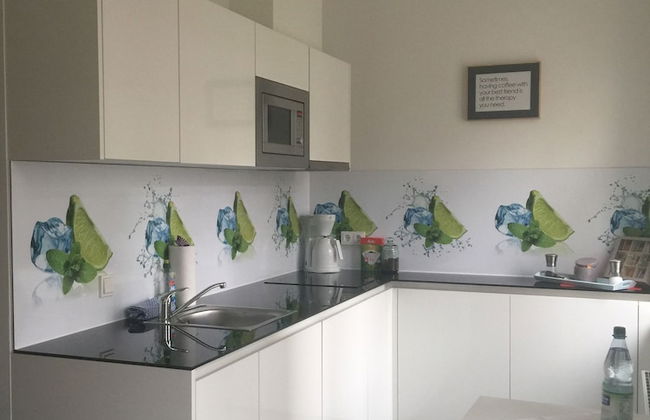 Downtown Apartments Leipzig - Foto 13