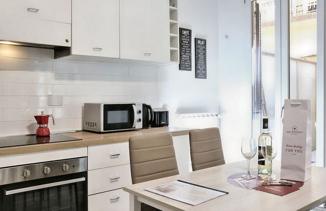 Wine Apartments Florence Bardolino - Foto 14