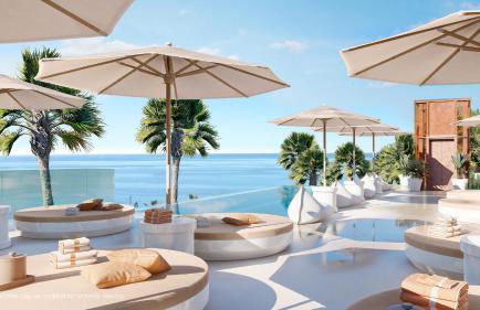 Mara's Apartments Higuerón West - Garden Villa - 246 m2 of Private Terrace & Garden - Like a House - Foto 55