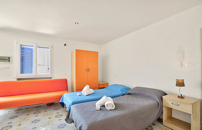 Complesso Azzurro Apartments - Photo 21