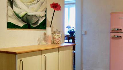 Kanne Cottage Flaire Suite - Foto 4