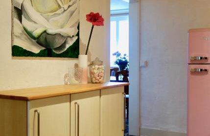 Kanne Cottage Flaire Suite - Foto 4