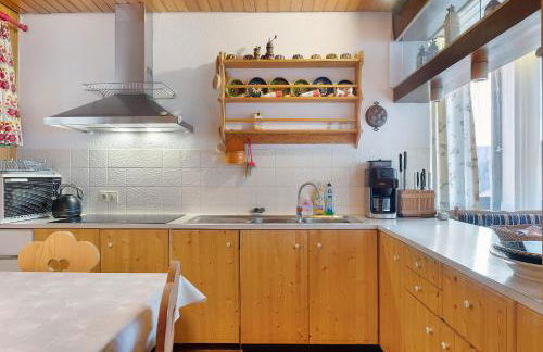 Ferienwohnung Steinbühl 4 - Foto 10