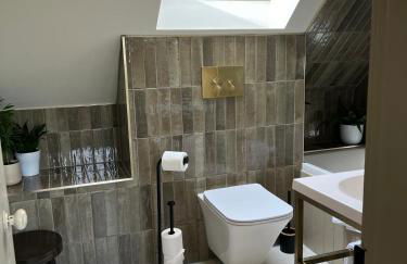 Lewis Lodge - Stunning & Exclusive Luxury Home in the Heart of Ballater, Royal Deeside - Foto 70