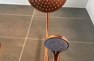 Villa Aulan, Luxe et Repos au Château des Gipières - Foto 18